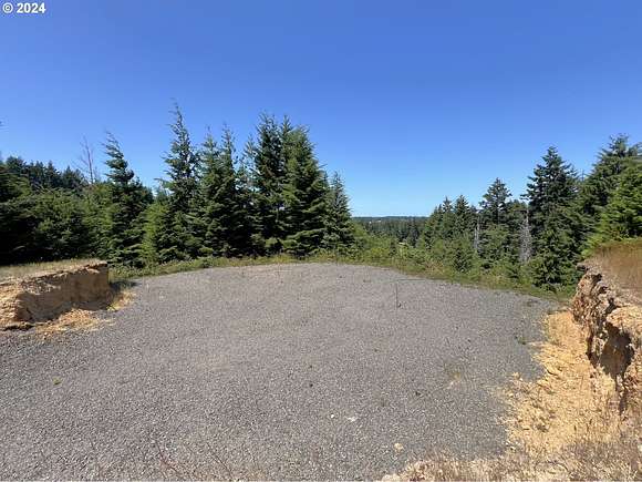 0.58 Acres of Residential Land for Sale in Coos Bay, Oregon