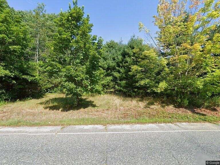 1.8 Acres of Residential Land for Sale in Rehoboth, Massachusetts