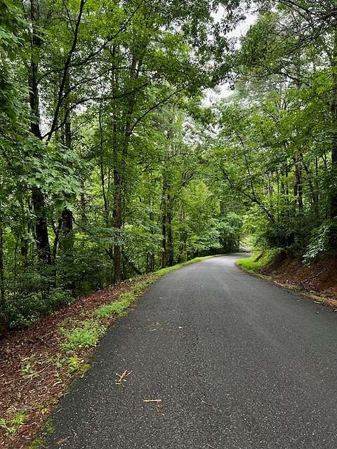 0.83 Acres of Land for Sale in Ellijay, Georgia