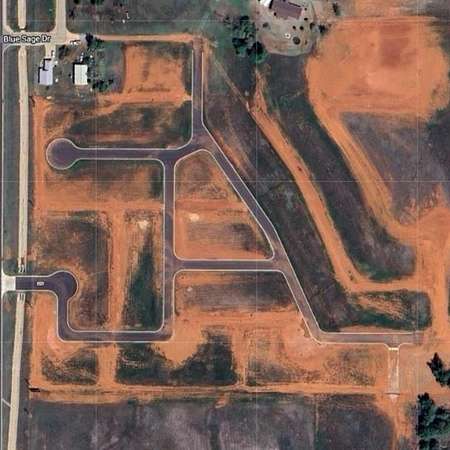 0.26 Acres of Residential Land for Sale in Elk City, Oklahoma
