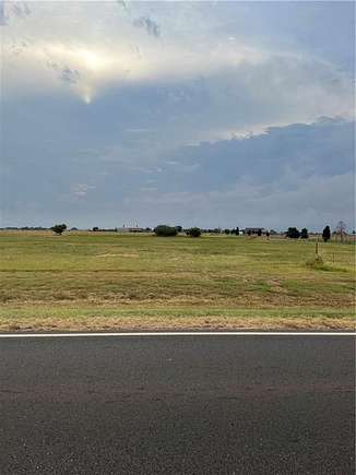 5.05 Acres of Residential Land for Sale in Piedmont, Oklahoma