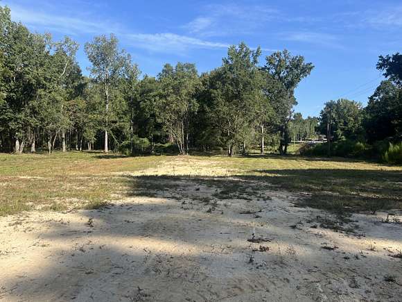 2.6 Acres of Residential Land for Sale in Johnston, South Carolina