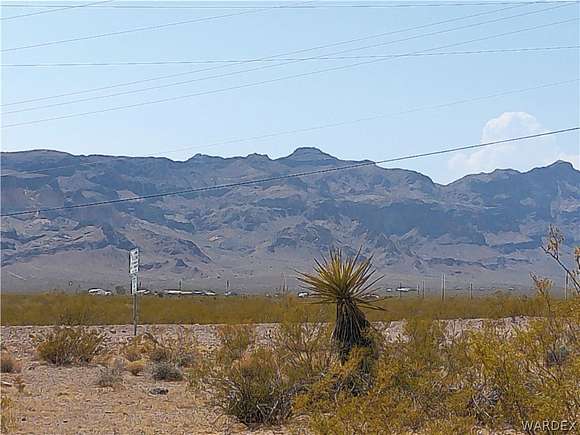 1.3 Acres of Residential Land for Sale in Golden Valley, Arizona