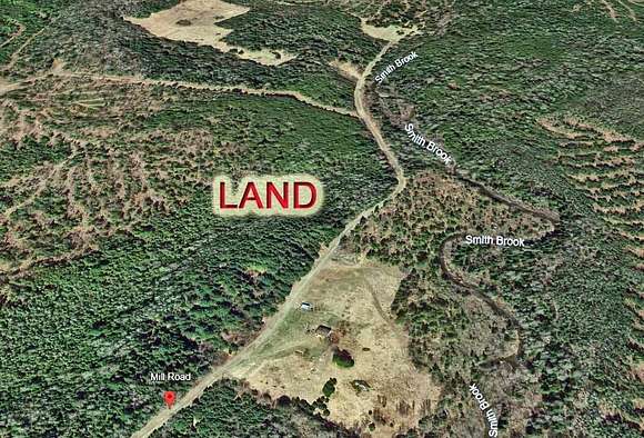 4.23 Acres of Land for Sale in Bancroft, Maine - LandSearch