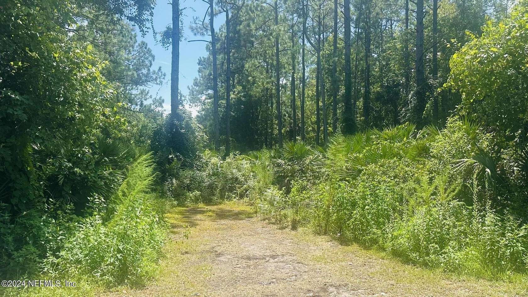 0.11 Acres of Land for Sale in St. Augustine, Florida