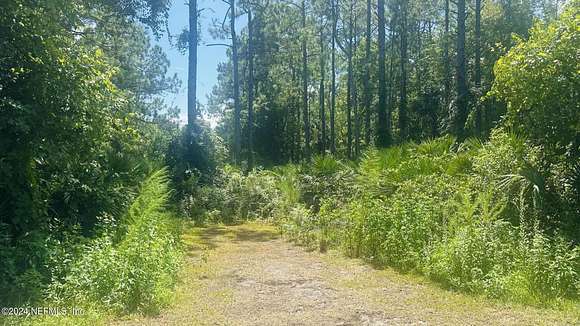 0.11 Acres of Land for Sale in St. Augustine, Florida