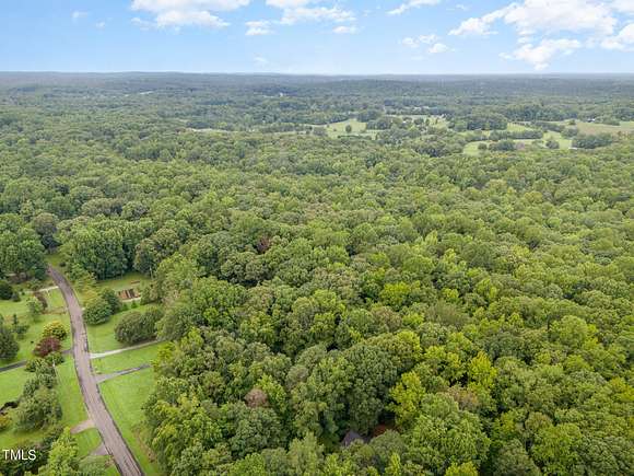 58.96 Acres of Recreational Land for Sale in Bahama, North Carolina