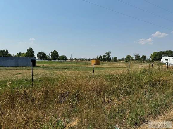 1 Acre of Land for Sale in Blackfoot, Idaho