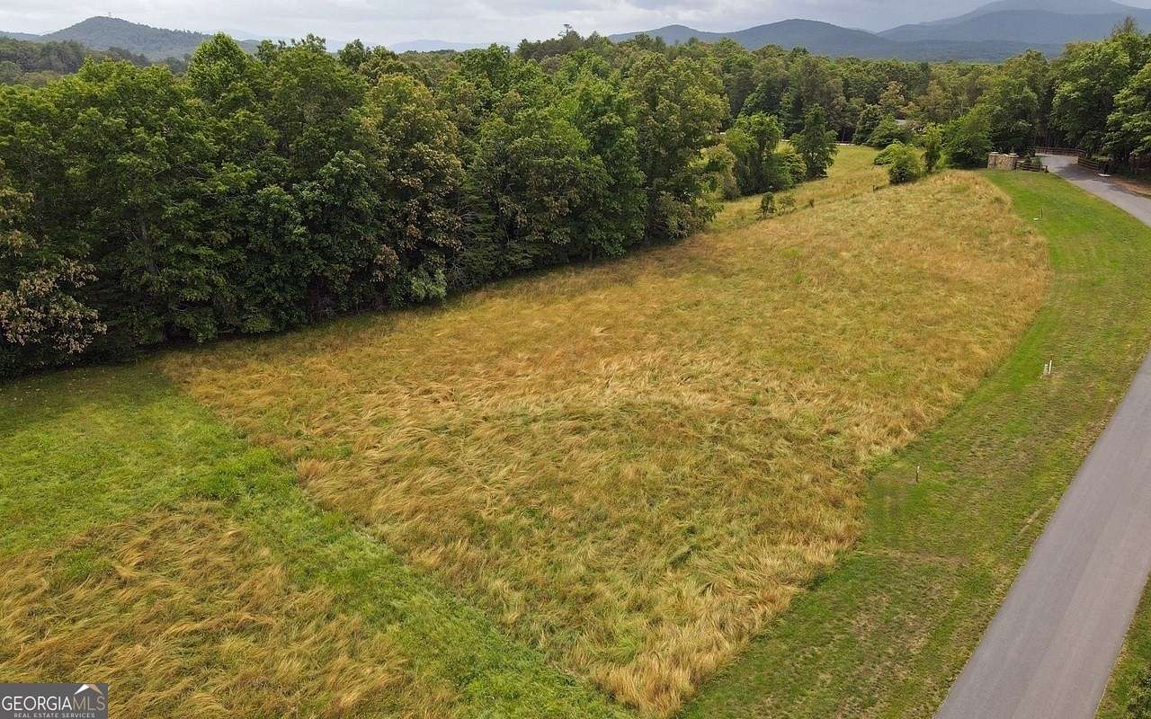 0.91 Acres of Residential Land for Sale in Blairsville, Georgia