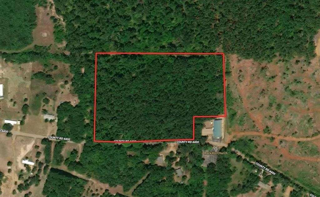 10.08 Acres of Land for Sale in LaRue, Texas