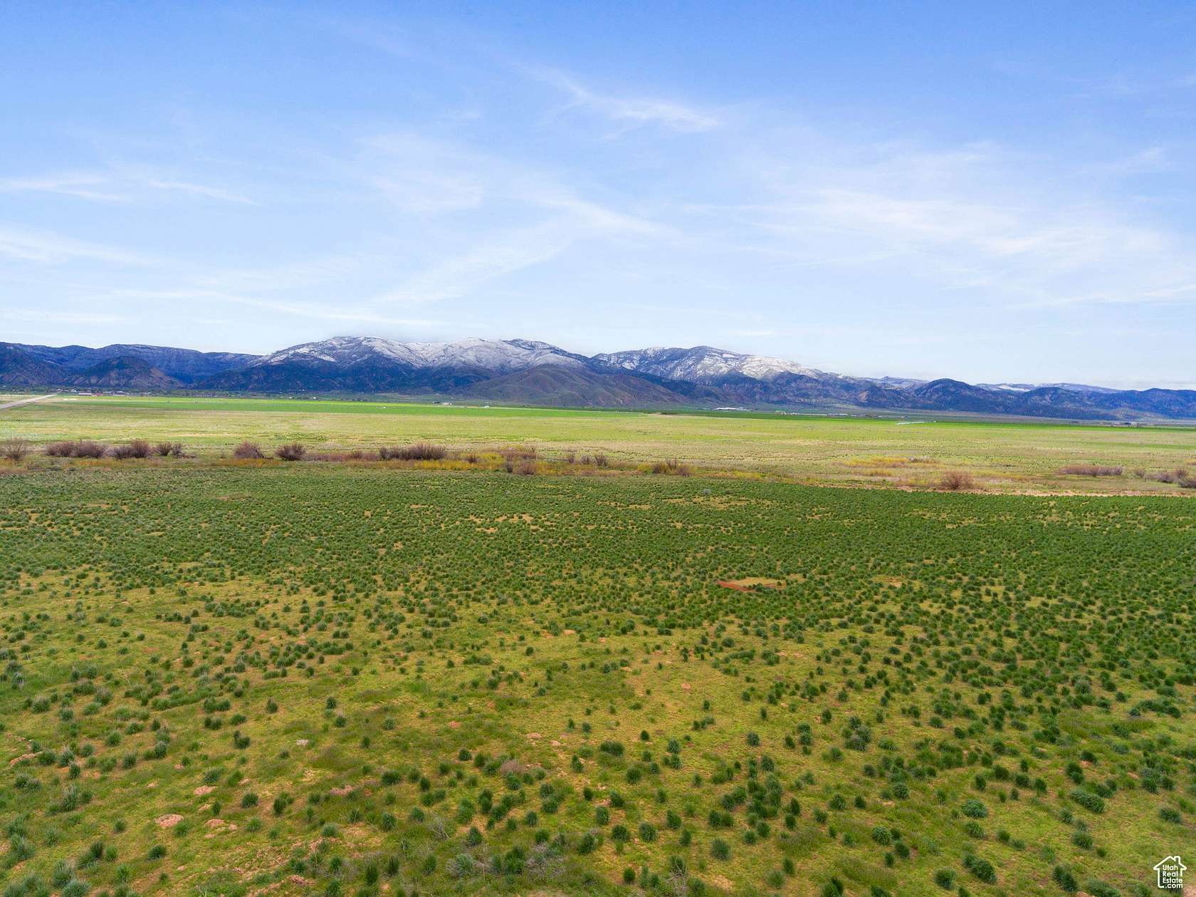 5 Acres of Residential Land for Sale in Levan, Utah