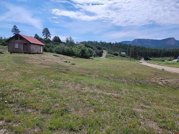 2 Acres of Residential Land for Sale in Pagosa Springs, Colorado