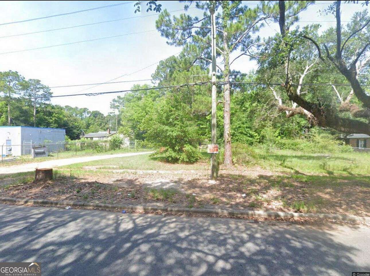 0.2 Acres of Residential Land for Sale in Albany, Georgia