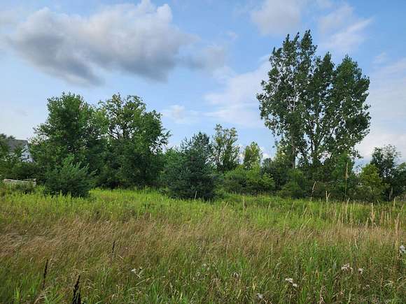 2 Acres of Residential Land for Sale in Armada, Michigan