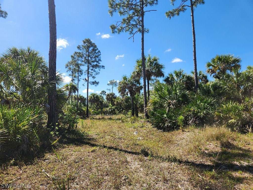 10 Acres of Residential Land for Sale in Naples, Florida