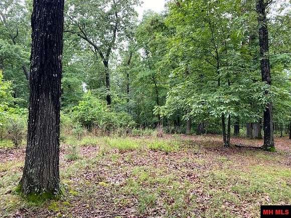 0.61 Acres of Residential Land for Sale in Bull Shoals, Arkansas