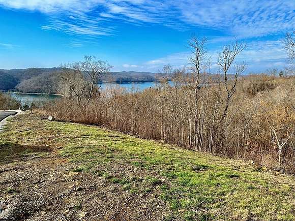 0.56 Acres of Residential Land for Sale in Hilham, Tennessee