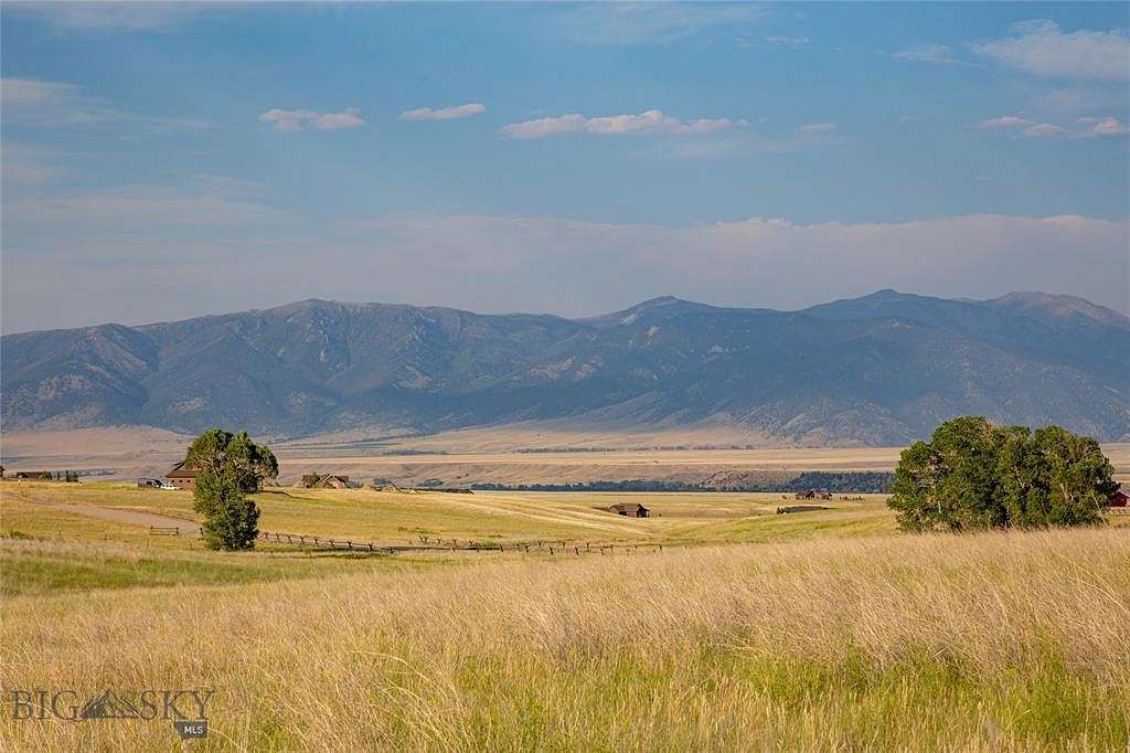 6.76 Acres of Residential Land for Sale in Ennis, Montana