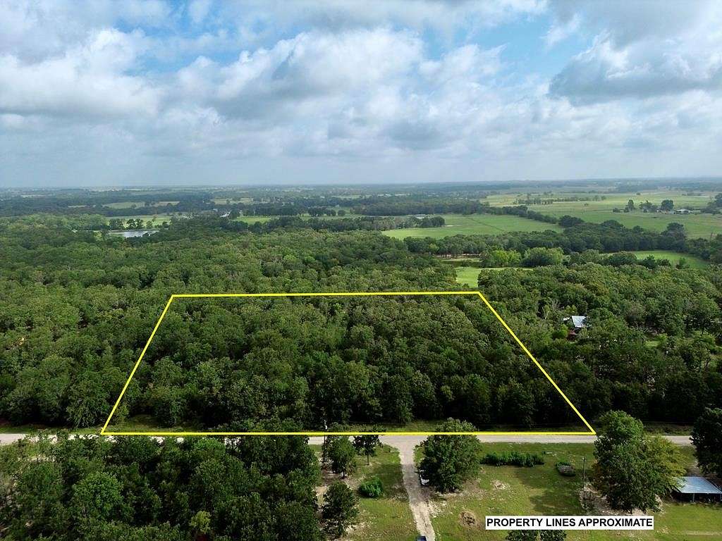 4.36 Acres of Residential Land for Sale in Eustace, Texas