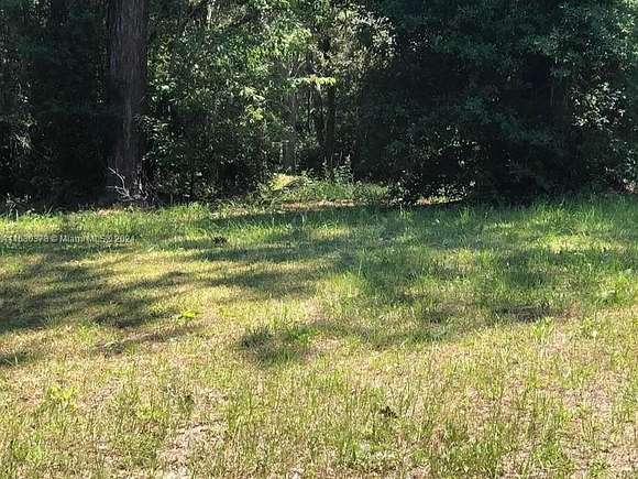 0.3 Acres of Residential Land for Sale in Black Diamond, Florida