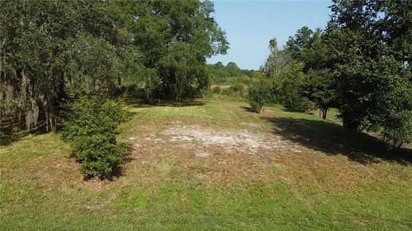 1.04 Acres of Residential Land for Sale in Spring Hill, Florida