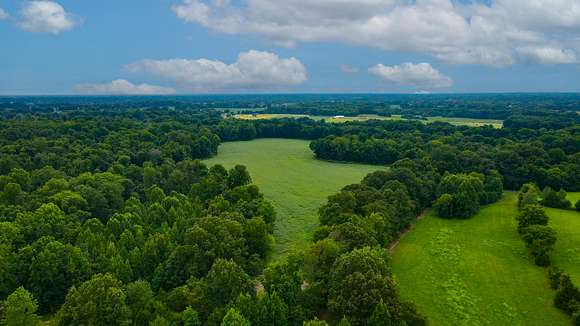 61.91 Acres of Recreational Land & Farm for Sale in Medina, Tennessee