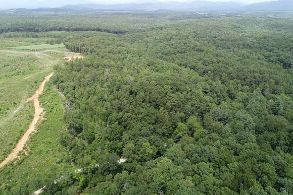 9.52 Acres of Land for Sale in Arrington, Virginia