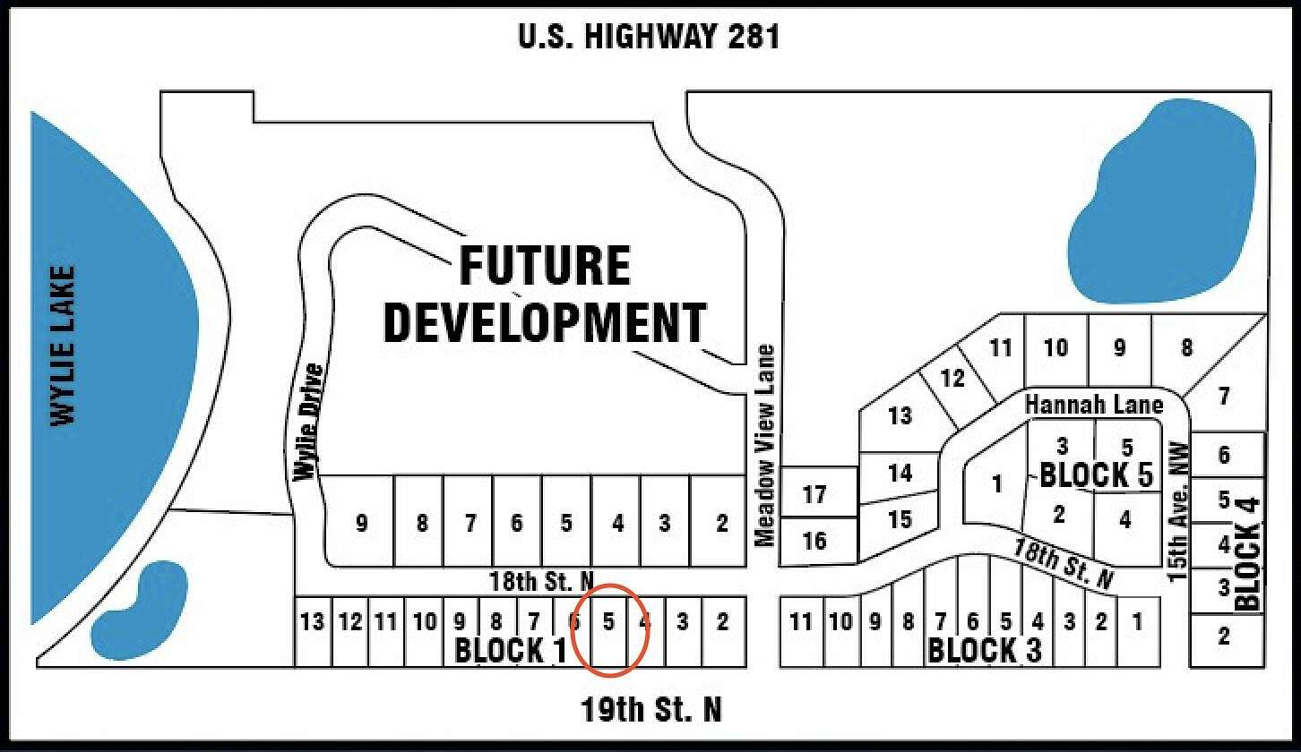 0.25 Acres of Residential Land for Sale in Aberdeen, South Dakota