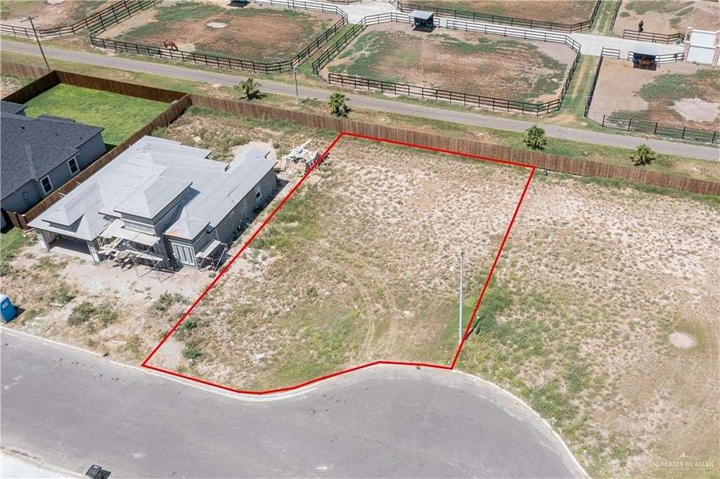 0.18 Acres of Residential Land for Sale in Mission, Texas