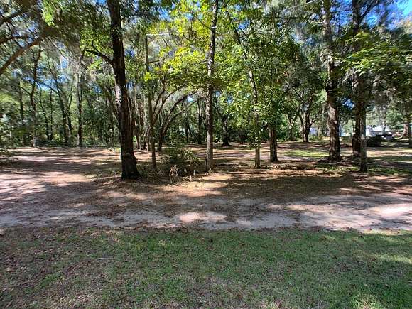 0.52 Acres of Residential Land for Sale in Reddick, Florida