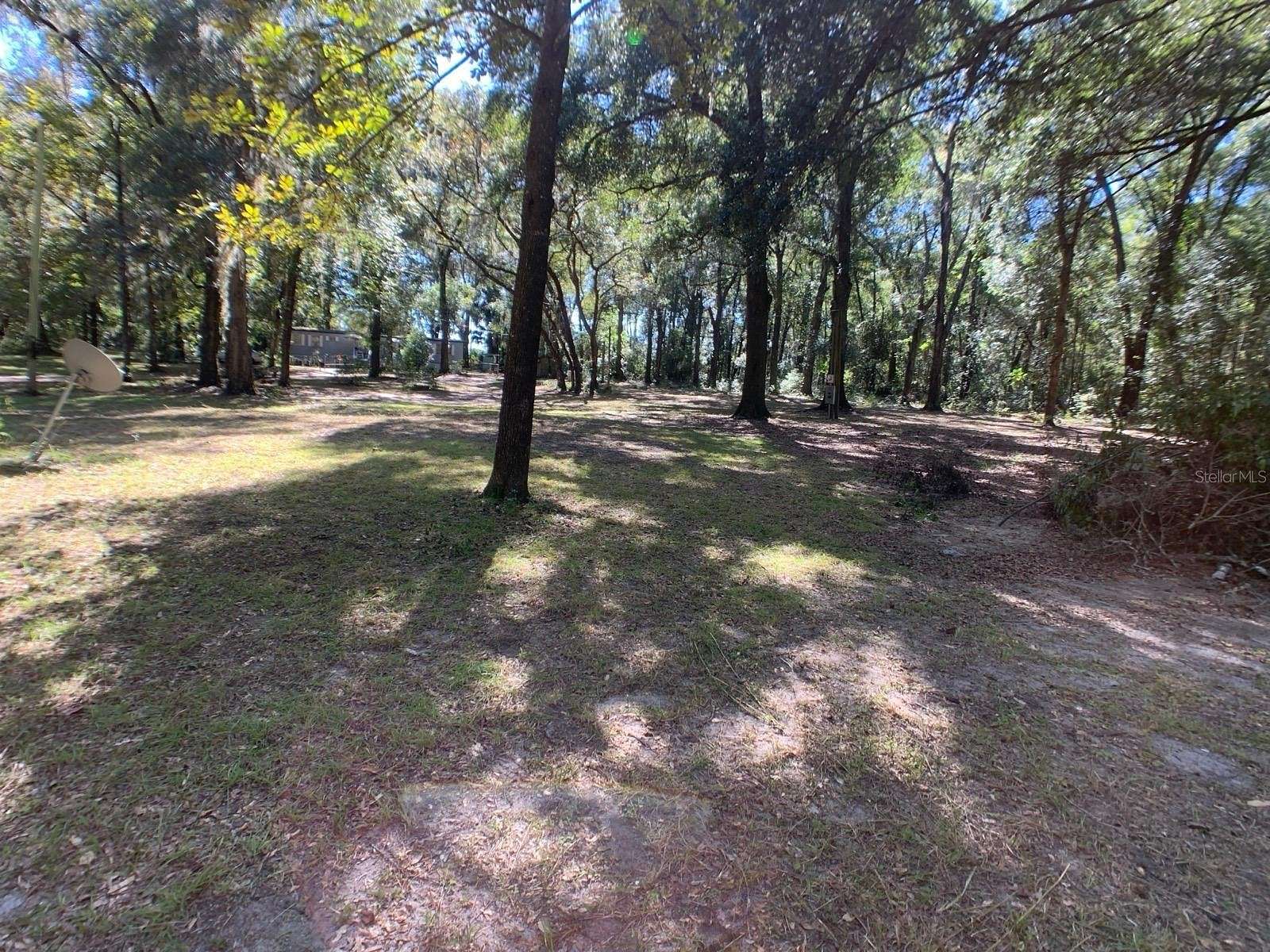 0.52 Acres of Residential Land for Sale in Reddick, Florida