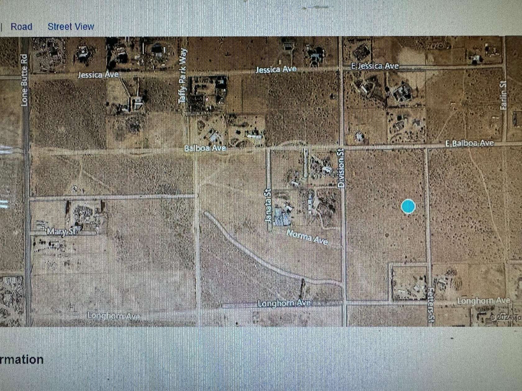 Land for Sale in Mojave, California