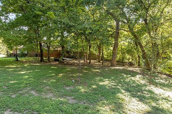 0.37 Acres of Residential Land for Sale in Lancaster, Texas