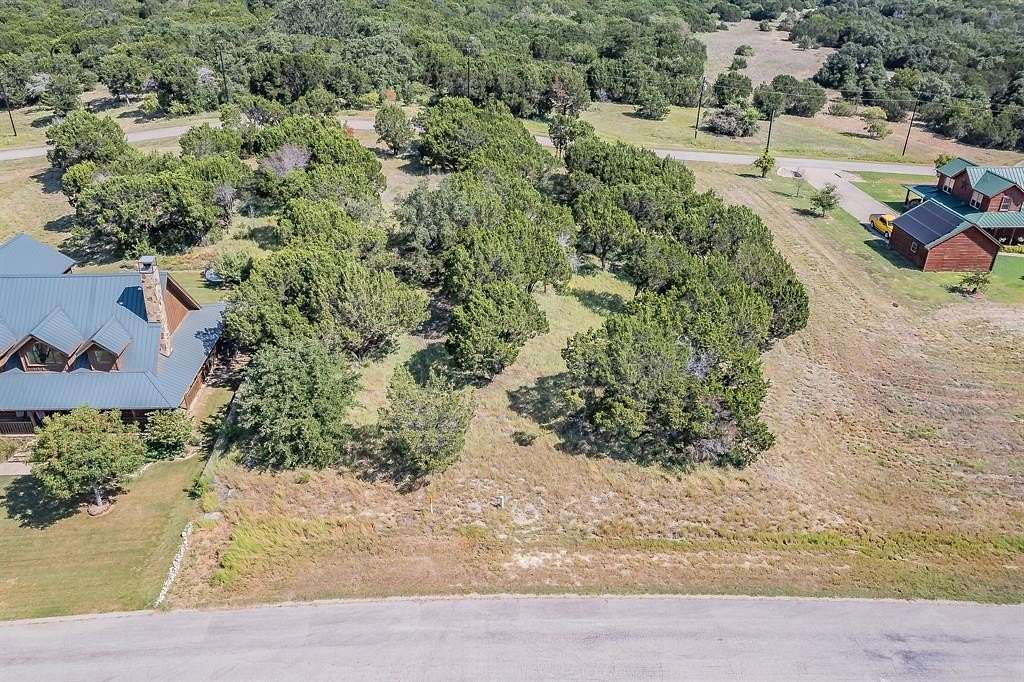 0.138 Acres of Residential Land for Sale in Cleburne, Texas