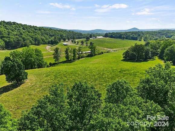 171 Acres of Land for Sale in North Wilkesboro, North Carolina