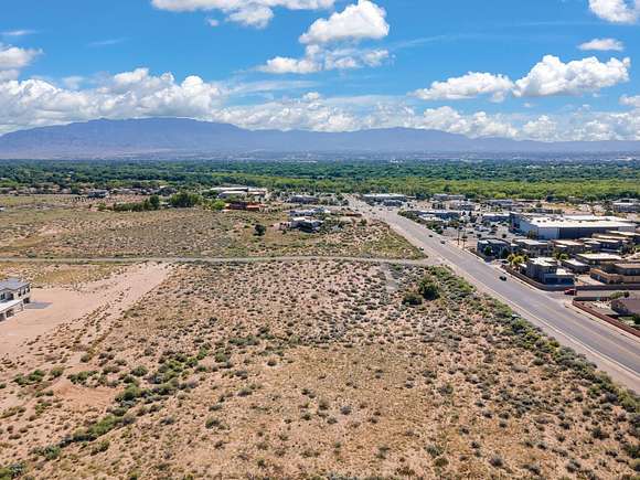 5 Acres of Residential Land for Sale in Albuquerque, New Mexico