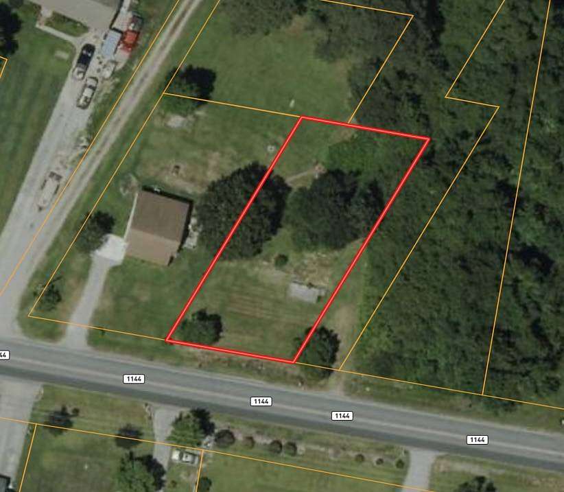 0.24 Acres of Residential Land for Sale in Elizabeth City, North Carolina