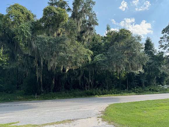 4.21 Acres of Residential Land for Sale in Edisto Island, South Carolina