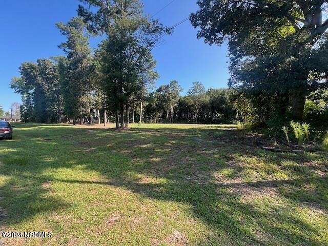 1.21 Acres of Residential Land for Sale in Goldsboro, North Carolina