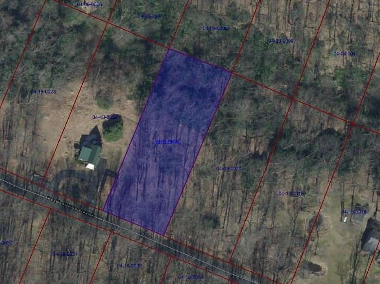 0.652 Acres of Residential Land for Sale in Bullskin Township, Pennsylvania