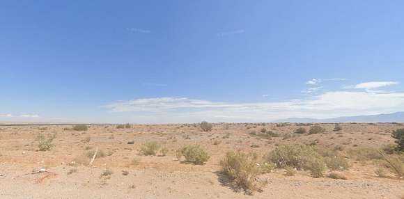 0.5 Acres of Residential Land for Sale in Belen, New Mexico