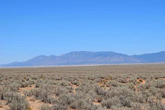 0.5 Acres of Residential Land for Sale in Belen, New Mexico