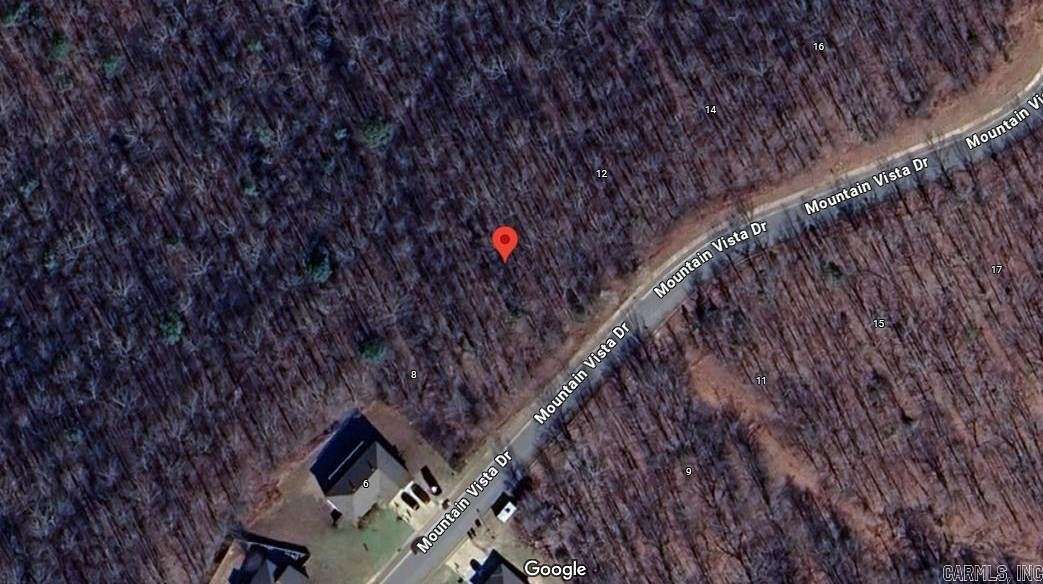 0.37 Acres of Residential Land for Sale in Alexander, Arkansas