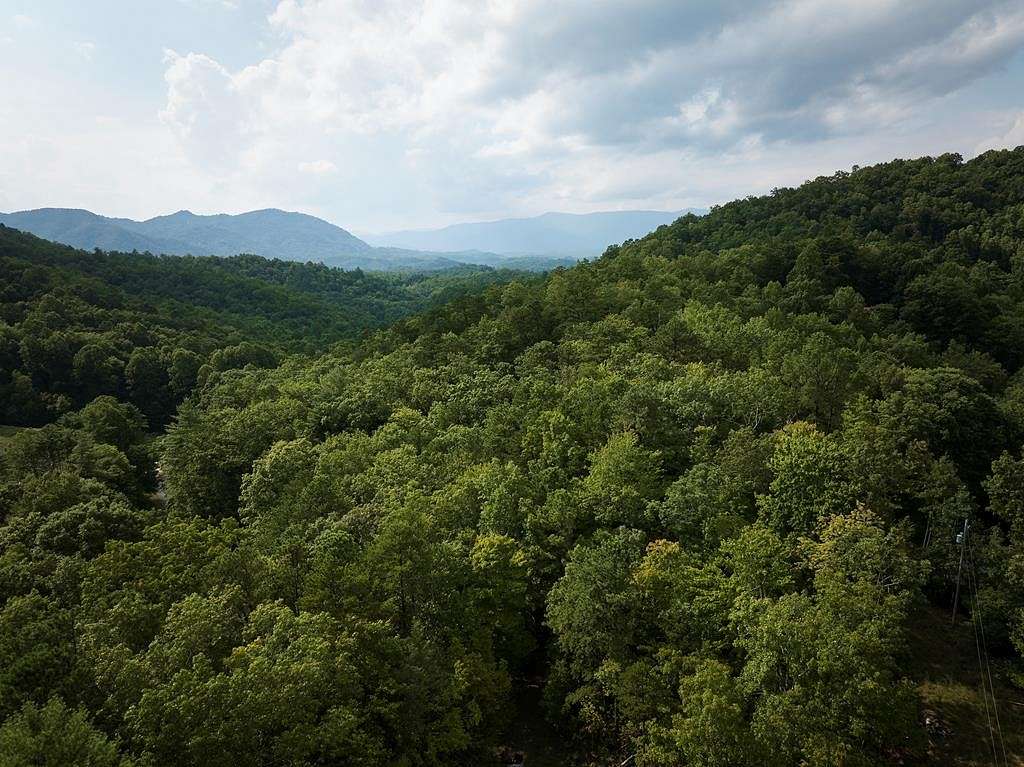 5.94 Acres of Land for Sale in Bryson City, North Carolina