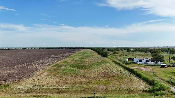 11.39 Acres of Land for Sale in Sinton, Texas