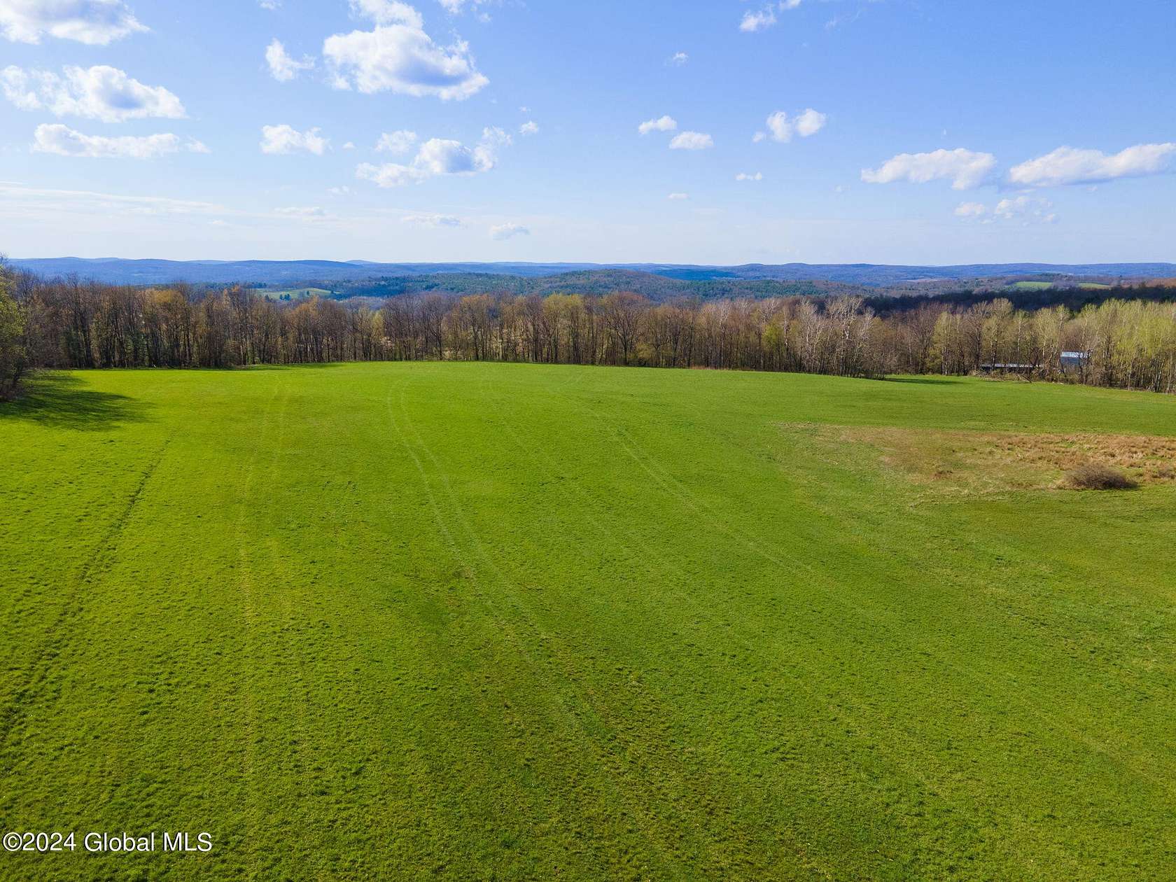 209.4 Acres of Recreational Land & Farm for Sale in Butternuts Town, New York