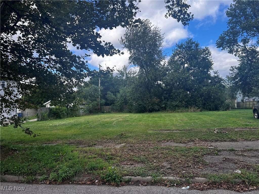 0.11 Acres of Residential Land for Sale in Cleveland, Ohio