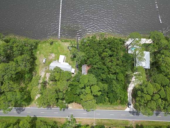 0.227 Acres of Residential Land for Sale in Carrabelle, Florida