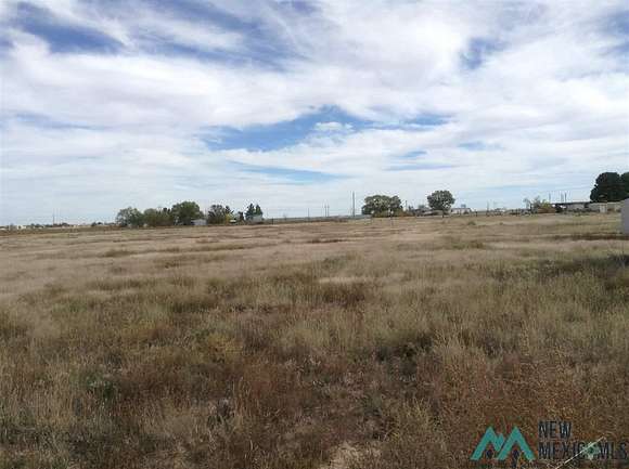 9.5 Acres of Residential Land for Sale in Dexter, New Mexico