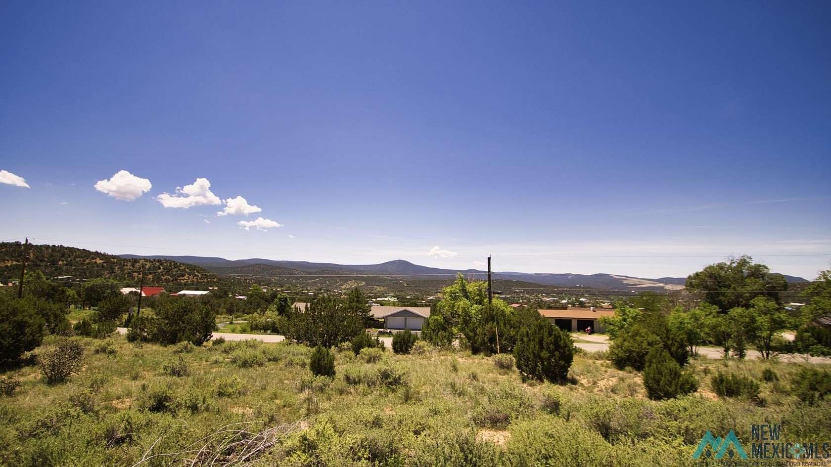 2.21 Acres of Land for Sale in Tijeras, New Mexico